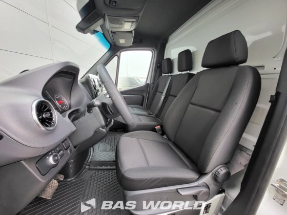 奔驰 Sprinter 315 CDI 冷藏车