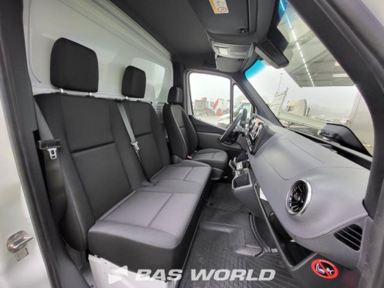 奔驰 Sprinter 315 CDI 冷藏车