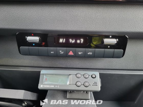 奔驰 Sprinter 315 CDI 冷藏车