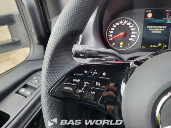 奔驰 Sprinter 315 CDI 冷藏车