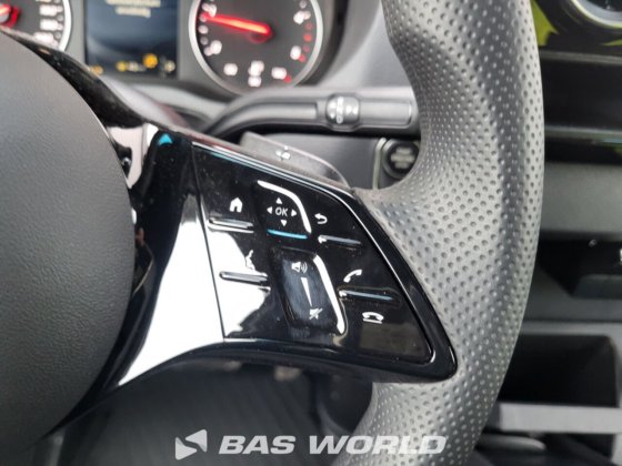 奔驰 Sprinter 315 CDI 冷藏车