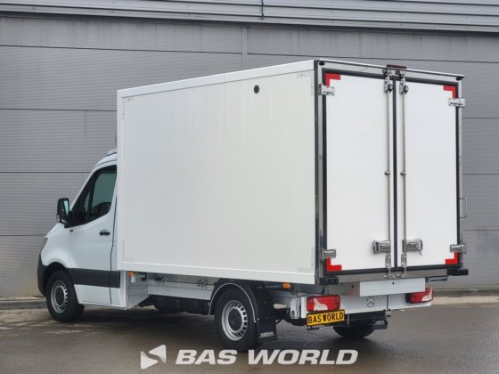 奔驰 Sprinter 315 CDI 冷藏车