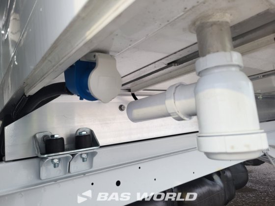 奔驰 Sprinter 315 CDI 冷藏车