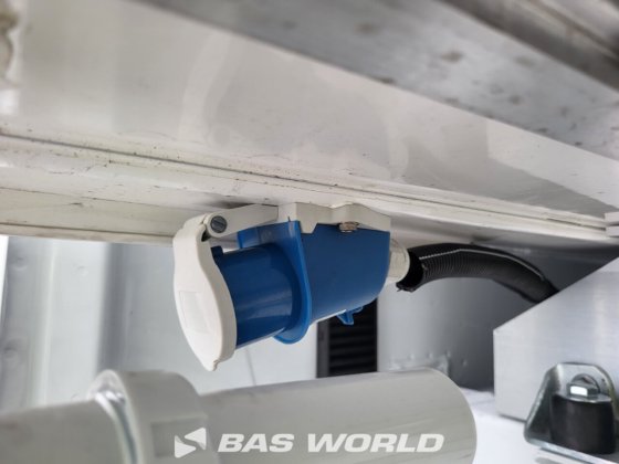 奔驰 Sprinter 315 CDI 冷藏车