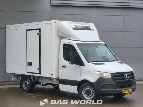 奔驰 Sprinter 315 CDI 冷藏车