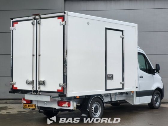 奔驰 Sprinter 315 CDI 冷藏车