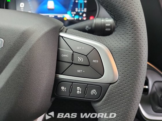 イヴェコ・デイリー 35C21 クローズド・ボックス・バン