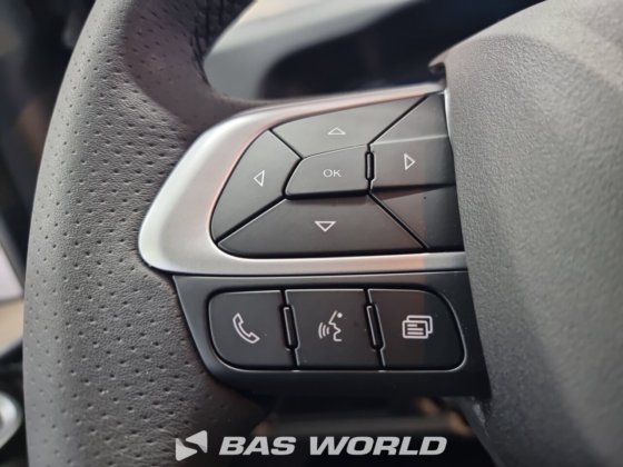 イヴェコ・デイリー 35C21 クローズド・ボックス・バン