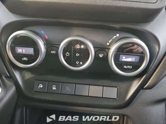 依维柯 Daily 35C21 封闭箱式货车