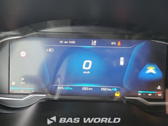 イヴェコ・デイリー 35C21 クローズド・ボックス・バン