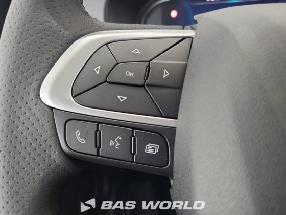 イヴェコ・デイリー 35C21 クローズド・ボックス・バン