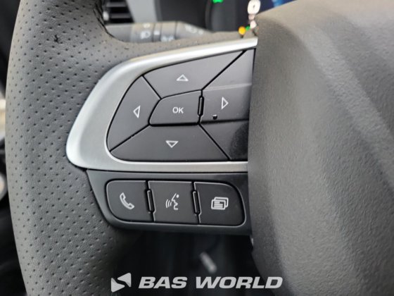 イヴェコ・デイリー 35S21 クローズド・ボックス・バン