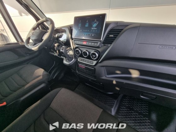 Iveco デイリー 35C21 ティッパー