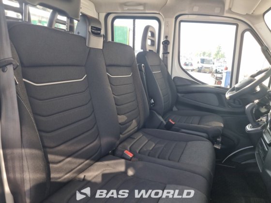 Iveco デイリー 35C21 ティッパー