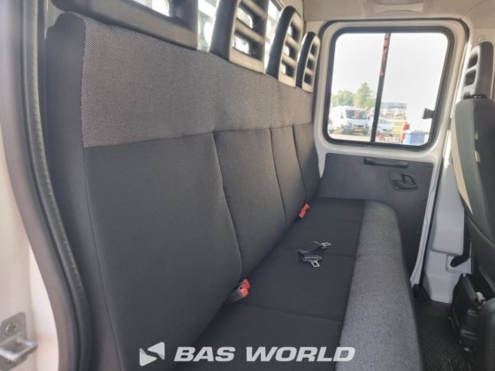 Iveco デイリー 35C21 ティッパー