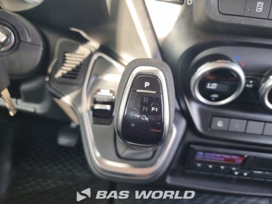 Iveco デイリー 35C21 ティッパー