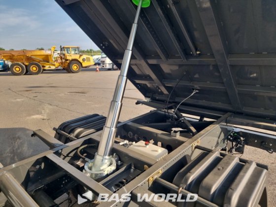 Iveco デイリー 35C21 ティッパー