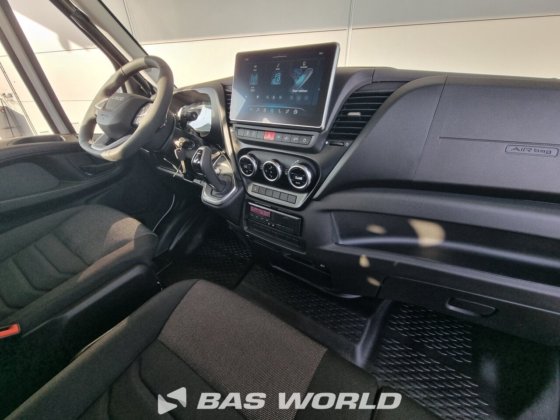 Iveco デイリー 35C21 ティッパー