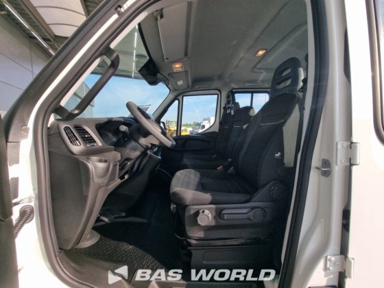 Iveco デイリー 35C21 ティッパー