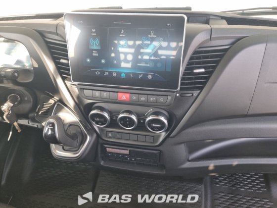 Iveco デイリー 35C21 ティッパー