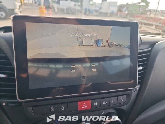 Iveco デイリー 35C21 ティッパー