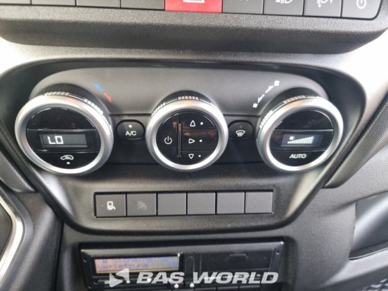 Iveco デイリー 35C21 ティッパー