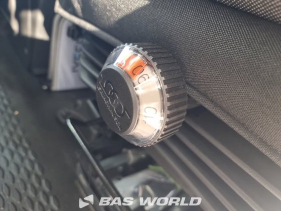 Iveco デイリー 35C21 ティッパー