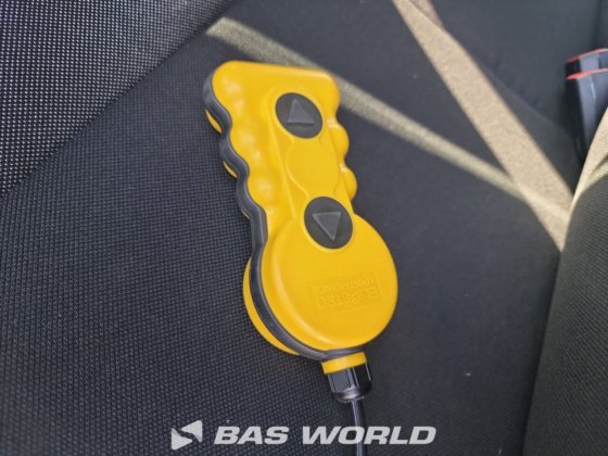 Iveco デイリー 35C21 ティッパー