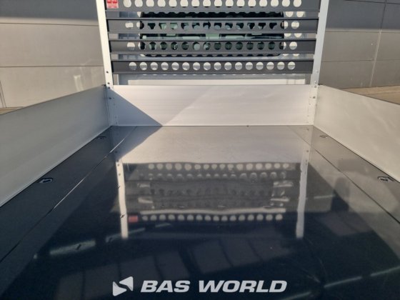 依维柯 Daily 35C21 自卸车