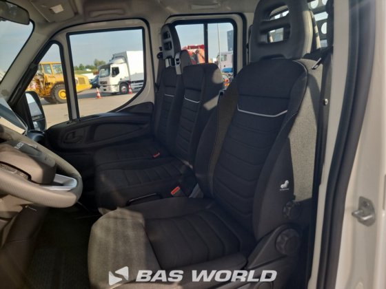 Iveco デイリー 35C21 ティッパー