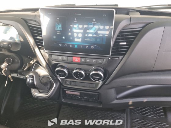 Iveco デイリー 35C21 ティッパー