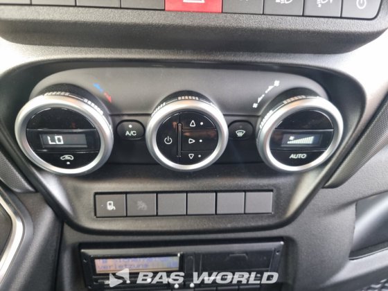 Iveco デイリー 35C21 ティッパー