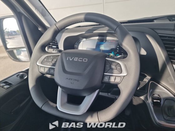 Iveco デイリー 35C21 ティッパー