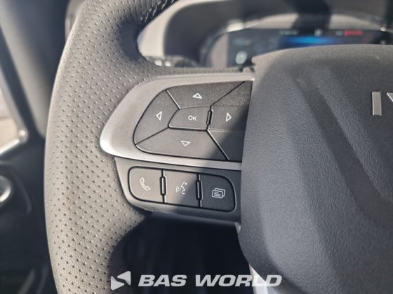 Iveco デイリー 35C21 ティッパー