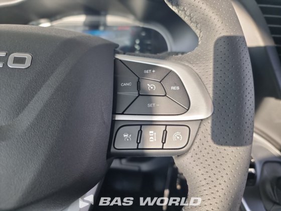 依维柯 Daily 35C21 自卸车