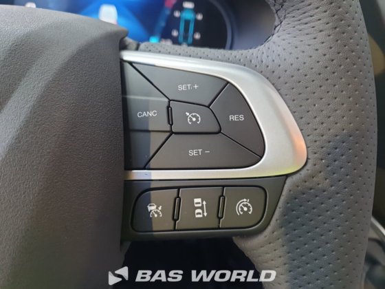 依维柯 Daily 35S21 封闭箱式货车