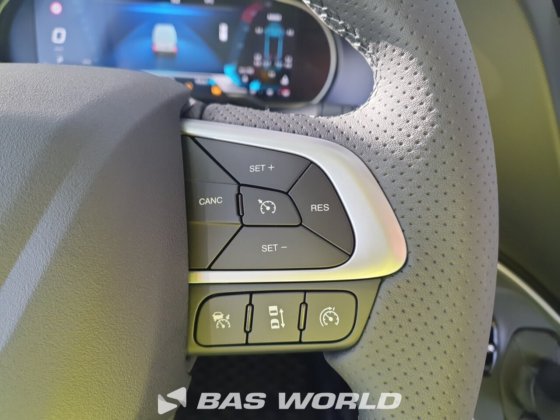 依维柯 Daily 35C21 封闭箱式货车