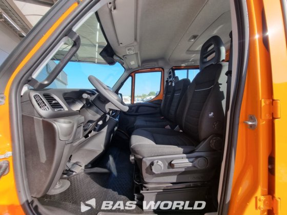 Iveco デイリー 35C21 ティッパー