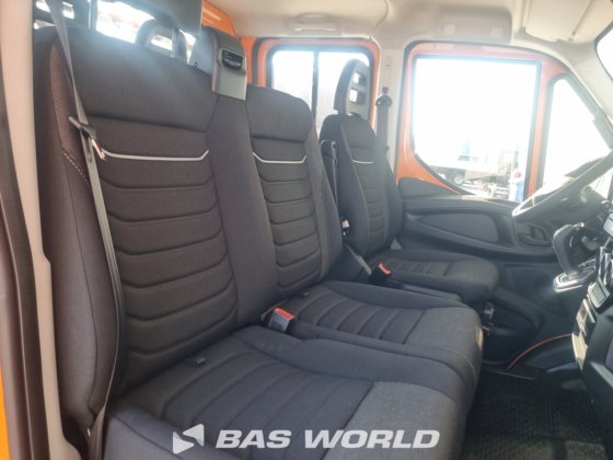 Iveco デイリー 35C21 ティッパー