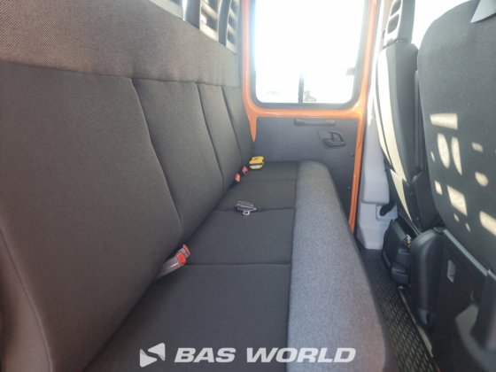 依维柯 Daily 35C21 自卸车