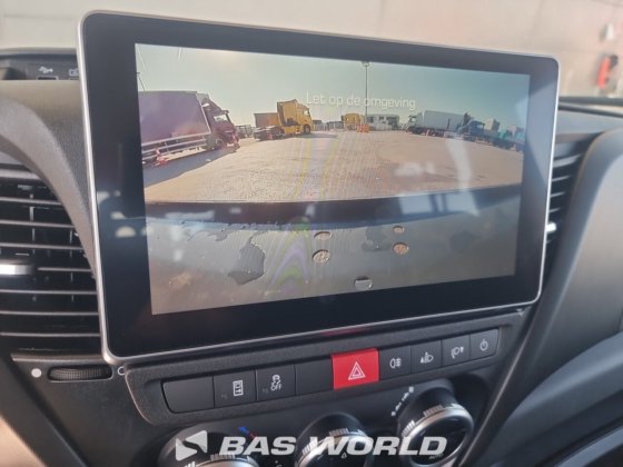 Iveco デイリー 35C21 ティッパー