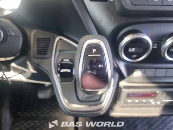 依维柯 Daily 35C21 自卸车