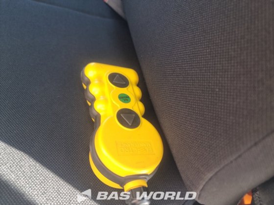 依维柯 Daily 35C21 自卸车