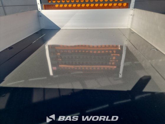 依维柯 Daily 35C21 自卸车