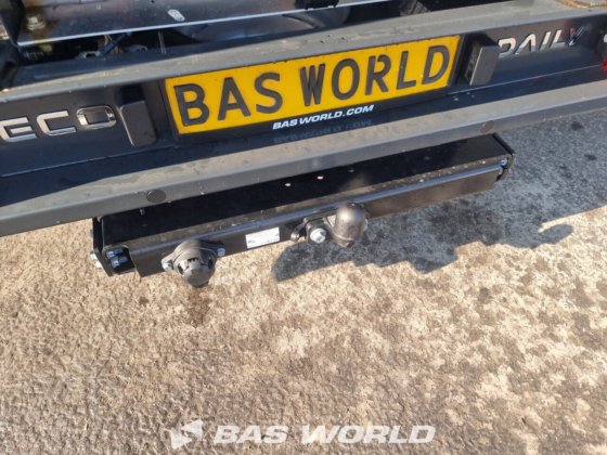 Iveco デイリー 35C21 ティッパー