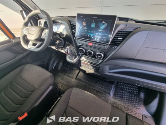 Iveco デイリー 35C21 ティッパー