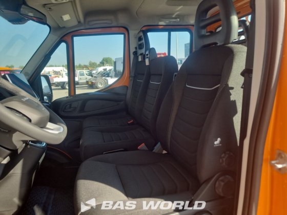 Iveco デイリー 35C21 ティッパー