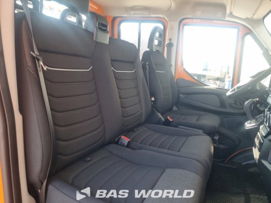 Iveco デイリー 35C21 ティッパー