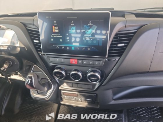 Iveco デイリー 35C21 ティッパー