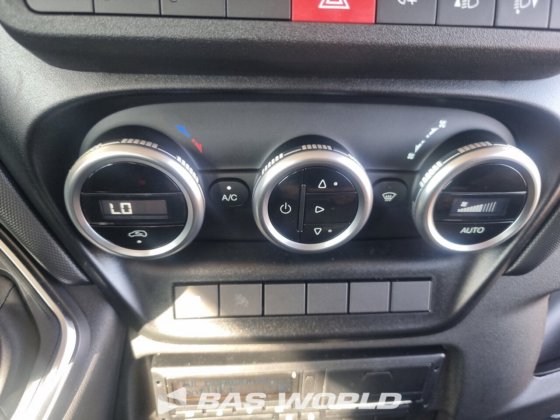 Iveco デイリー 35C21 ティッパー